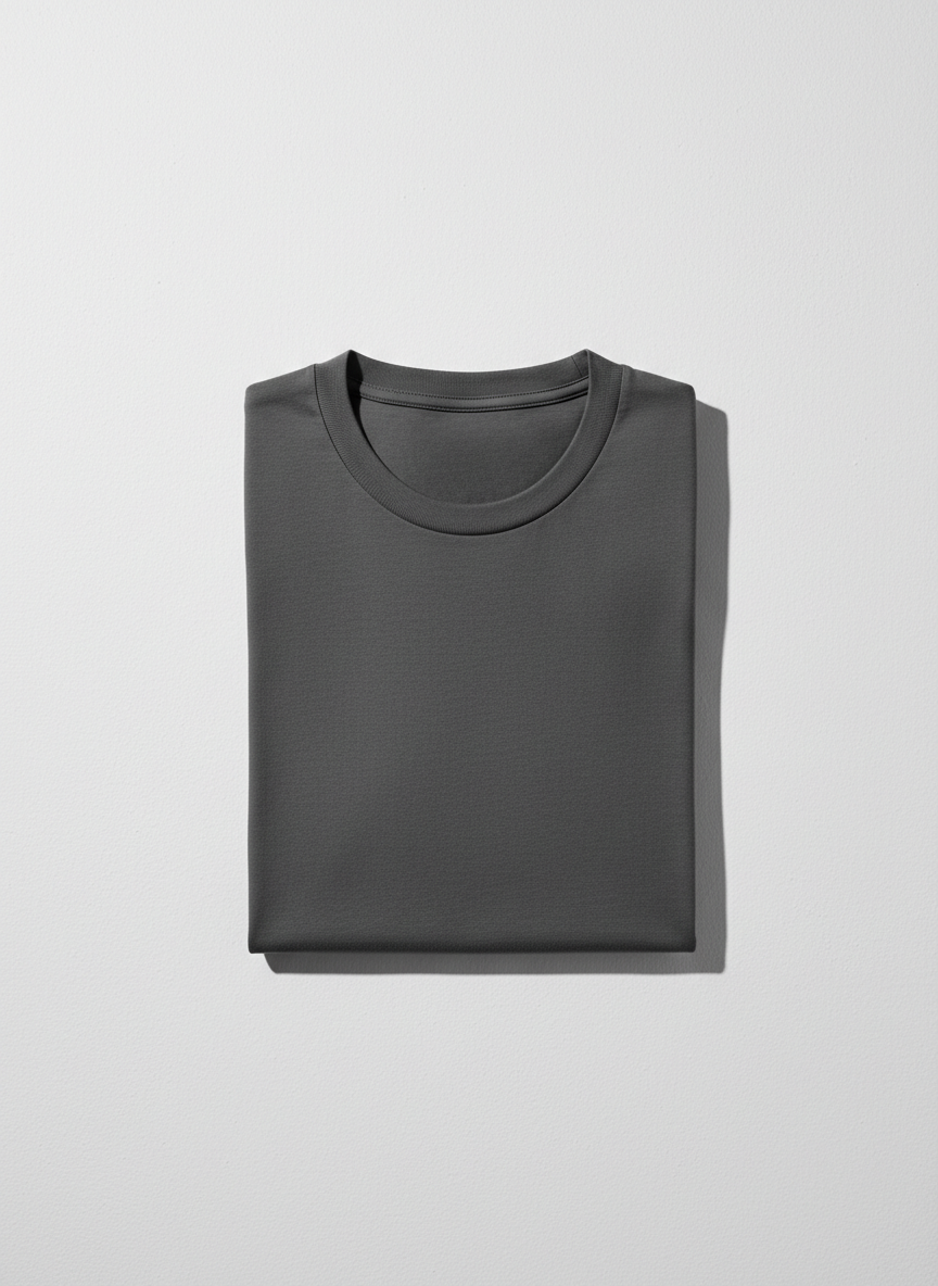 The Heritage Pima Cotton Crew