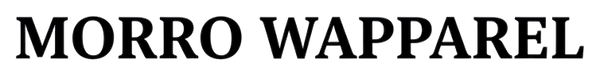 Morro Wapparel