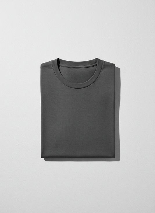 The Heritage Pima Cotton Crew